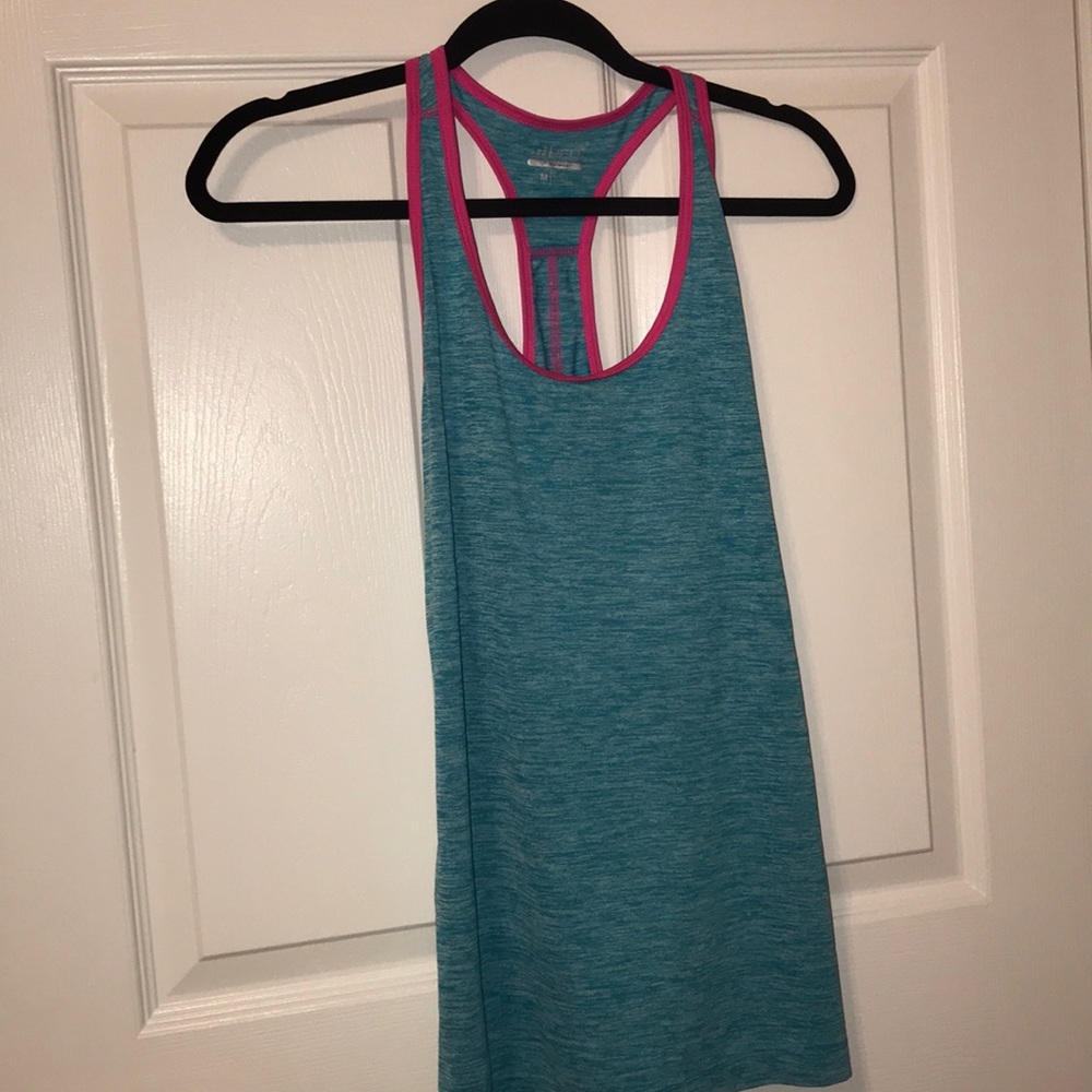 BCBG tank top